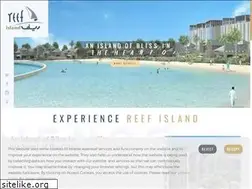 Sites similar to reef-island.com