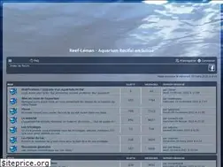 Sites similar to reef-leman.ch