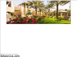Sites similar to reef-resort.com