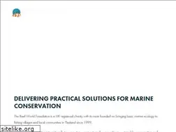 Sites similar to reef-world.org