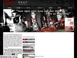 Sites similar to reef.altervista.org