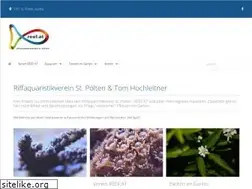 Sites similar to reef.at