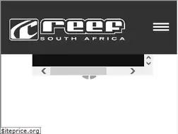 Sites similar to reef.co.za