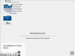 Sites similar to reef.de