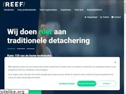Sites similar to reef.nl