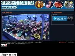 Sites similar to reef.ro