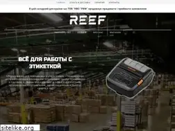 Sites similar to reef.ua