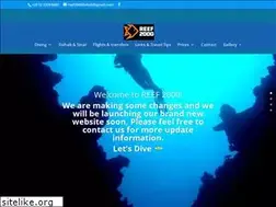 Sites similar to reef2000.com