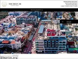 Sites similar to reef28resort.com