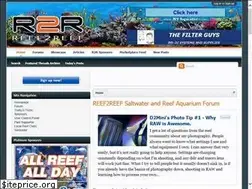 Sites similar to reef2reef.com