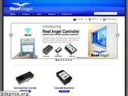 Sites similar to reefangel.com