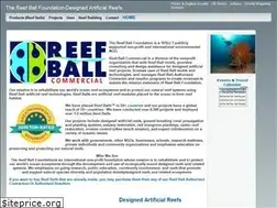 Sites similar to reefball.com