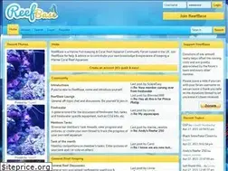 Sites similar to reefbase.co.uk