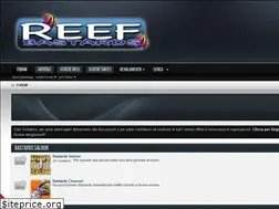 Sites similar to reefbastards.it