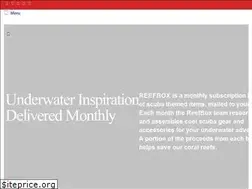 Sites similar to reefbox.us