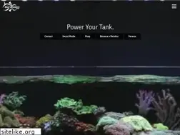 Sites similar to reefbreeders.com