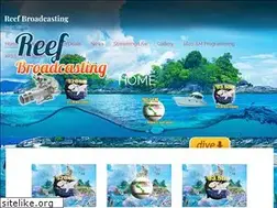 Sites similar to reefbroadcasting.com