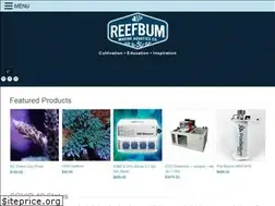 Sites similar to reefbum.com