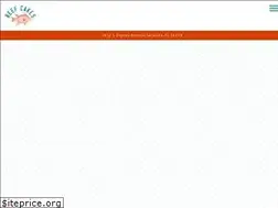 Sites similar to reefcakes.com