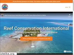 Sites similar to reefci.com
