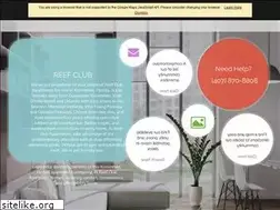 Sites similar to reefclubapts.com