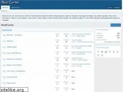 Sites similar to reefcorner.org