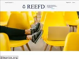 Sites similar to reefd.es