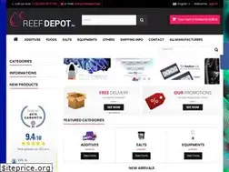 Sites similar to reefdepot.be