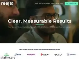 Sites similar to reefdigital.com.au