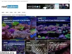 Sites similar to reefdivers.io