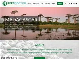 Sites similar to reefdoctor.org
