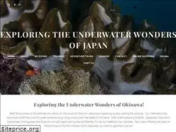 Sites similar to reefencounters.org