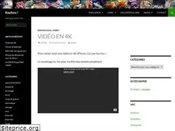 Sites similar to reefer.fr