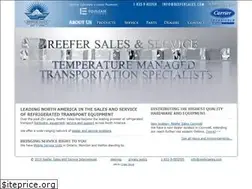 Sites similar to reefersales.com