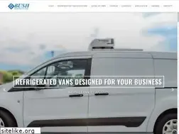 Sites similar to reefervansforsale.com