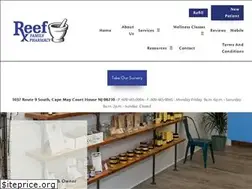 Sites similar to reeffamilypharmacy.com