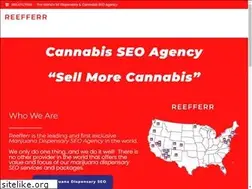 Sites similar to reefferr.com
