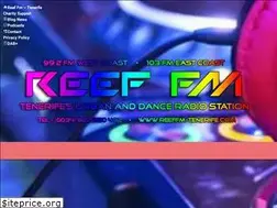 Sites similar to reeffm-tenerife.com