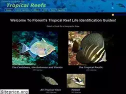 Sites similar to reefguide.org
