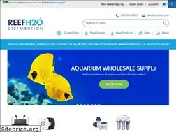 Sites similar to reefh2o.com