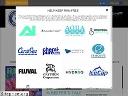 Sites similar to reefhobbyistmagazine.com