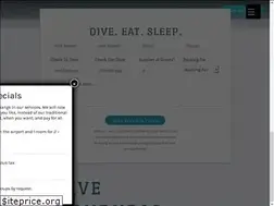 Sites similar to reefhouselodge.com