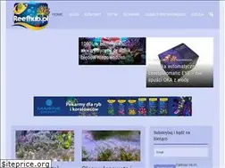 Sites similar to reefhub.pl