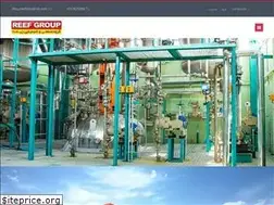 Sites similar to reefindustrial.com