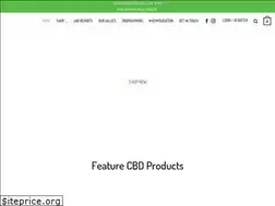 Sites similar to reefinedcbd.com