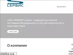 Sites similar to reefing.ru