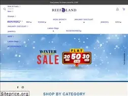Sites similar to reefland.com.pk