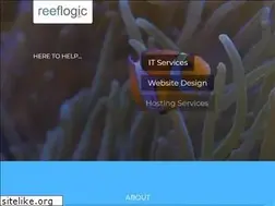 Sites similar to reeflogic.co.uk