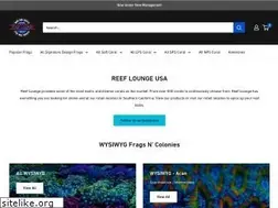 Sites similar to reefloungeusa.com