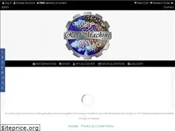 Sites similar to reefmachine.com